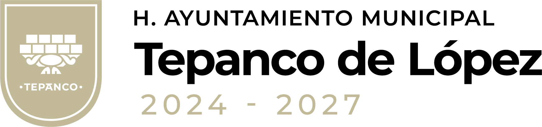 Ayuntamiento Tepanco de Lopez 2024 - 2027