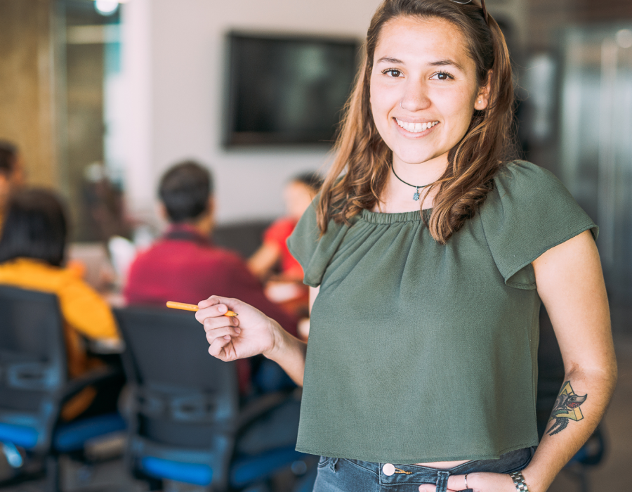Servicios Ciudadanos