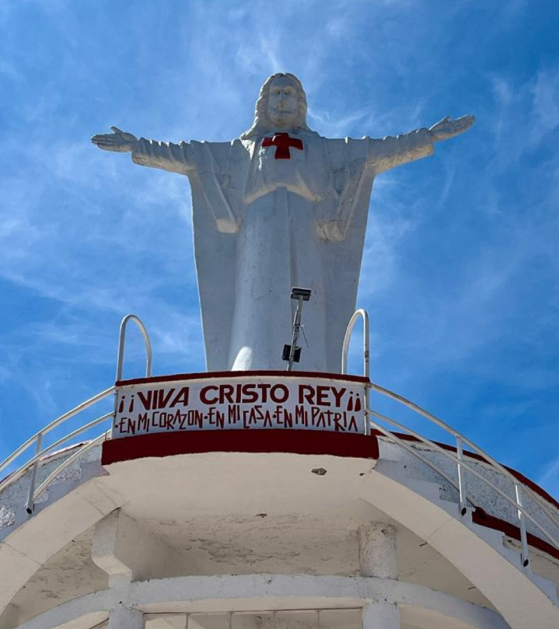 Cristo Rey