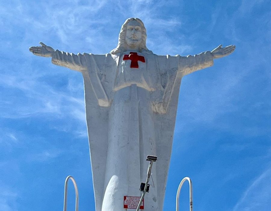 Tepanco de Lopez Cristo Rey